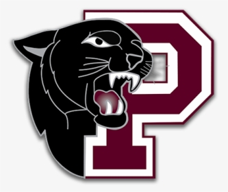 Princeton Panthers Football   Data Srcset Https - Princeton High School Logo, HD Png Download, Transparent PNG